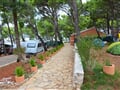 camp jure makarska