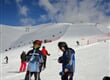 Erika tour - lyzovani Val di Fassa 15