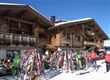 Erika tour - lyzovani Val di Fassa 4