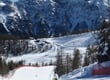 Erika tour - lyzovani Val di Fassa 9