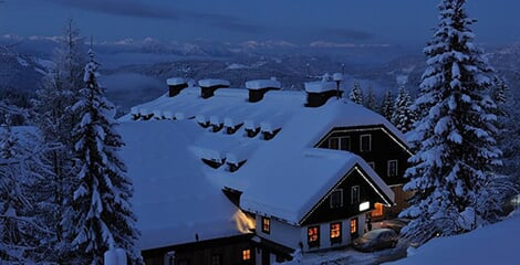 Nassfeld - Hotel Marcius ***