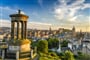 Poznávací zájezd - Skotsko - Edinburgh