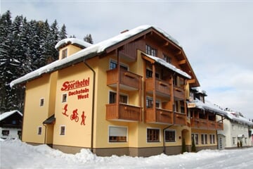 Dachstein West - Sporthotel Dachstein West ***