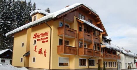 Dachstein West - Sporthotel Dachstein West ***