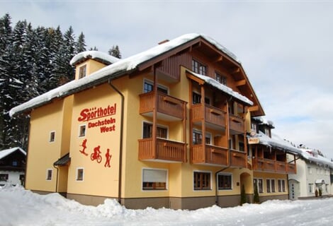 Dachstein West - Sporthotel Dachstein West ***