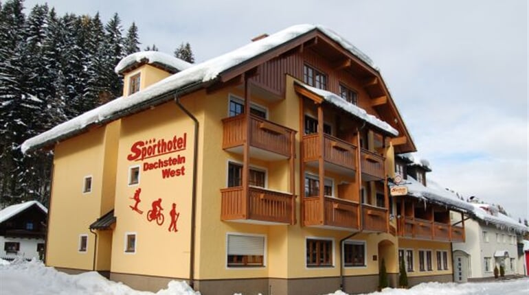 Foto - Dachstein West - Sporthotel Dachstein West ***