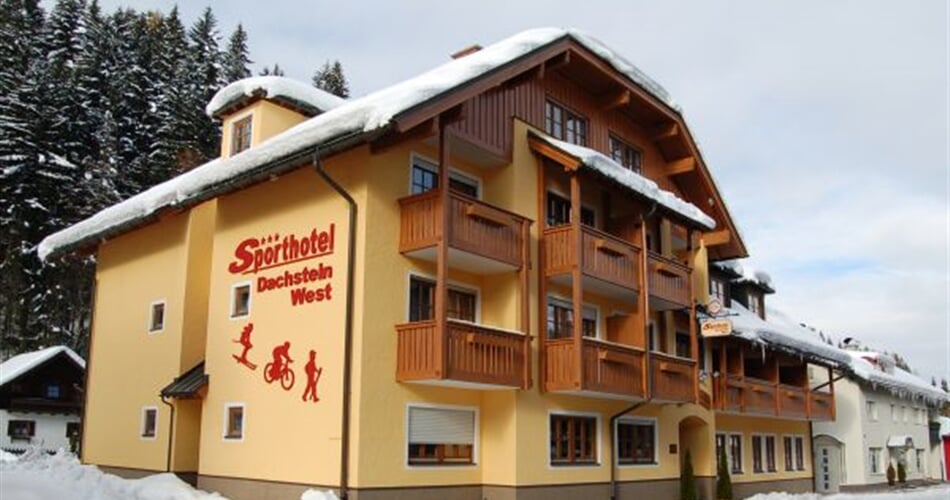 Foto - Dachstein West - Sporthotel Dachstein West ***