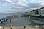 olympic beach