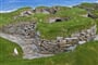 Skotsko - Mainland - Skara Brae