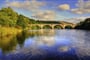 Skotsko - Dunkeld Bridge