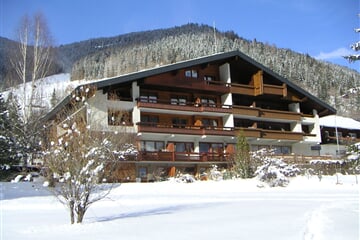 Bad Kleinkirchheim - Apartmány Maglov ***