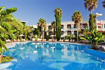 Lambi - Hotel Apollon