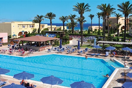 Mastichari - Hotel Horizon Beach Resort