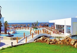 Ixia - Hotel Avra Beach Resort