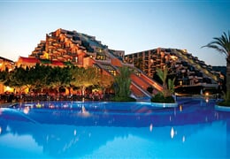 Kemer – Kiris - Hotel Limak Limra & Resort