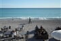 Francie - Nice, pláže a modré moře