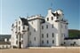 Skotsko - Blair Castle, sídlo vévodů z Atholu od 1269
