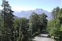 Švýcarsko Mont Blanc 2009 002