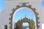 Španělsko - Cádiz - město založeno Féničany 1.100 před n.l. a bylo vždy pevně spojeno s mořem