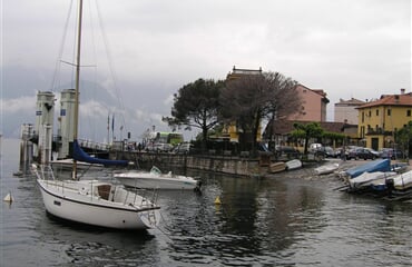 Nejkrásnější italská jezera a zahrady 2026