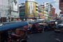 Bangkok - Čínská čtvrť