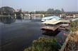 Thajsko - Most přes řeku Kwai