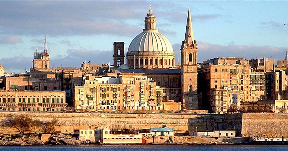 1. Valletta