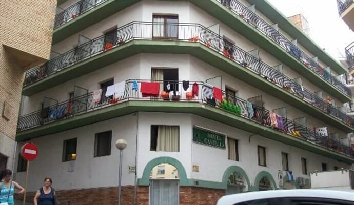 castella