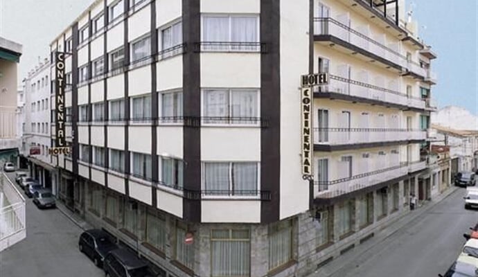 contifachada
