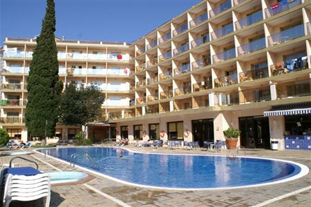 Hotel Bon Repos ***