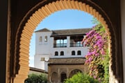 Andalusie zájezdy
