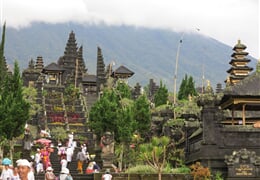 Bali - ostrov bohů