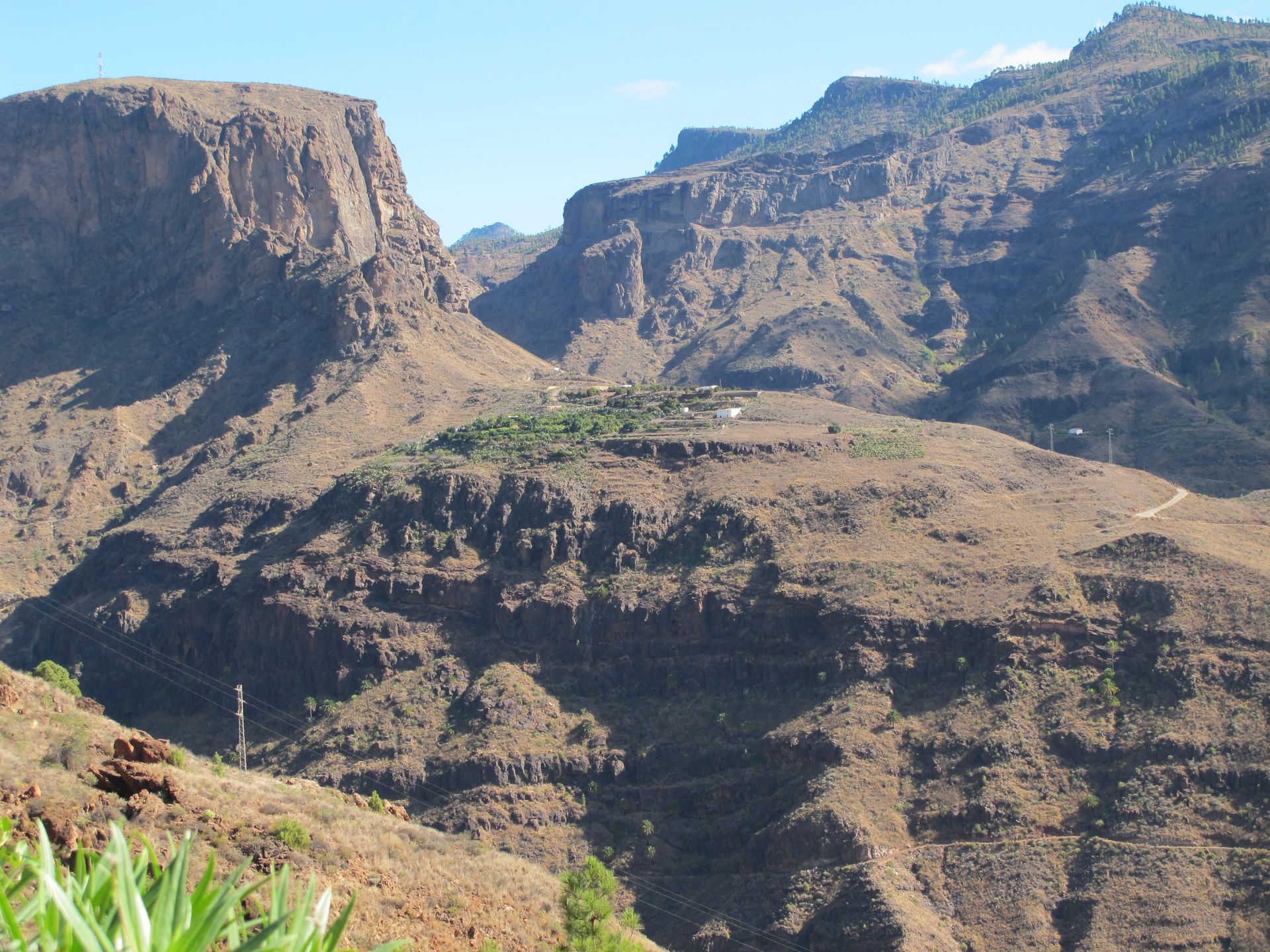 Perly Kanárských ostrovů - La Gomera a La Palma