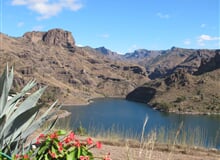 Perly Kanárských ostrovů - La Gomera a La Palma