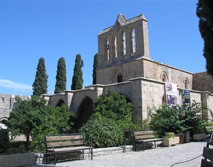 Bellapais-02