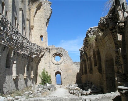 Bellapais-07