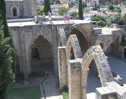Bellapais-09