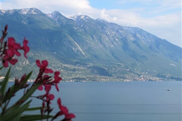 Léto u malebného jezera Garda II