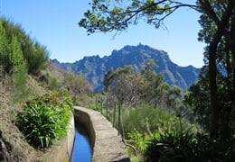 Madeira - exotický ráj na dosah, květinový ostrov věčného jara