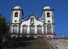 Madeira - exotický ráj na dosah, květinový ostrov věčného jara