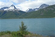Lyngenské Alpy-22