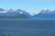 Lyngenské Alpy-14