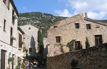 Languedoc a Roussillon