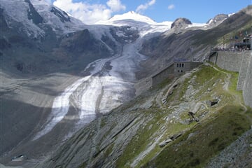 Vysoké Taury - Grossglockner