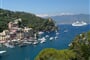 Ligurská riviéra, Cinque Terre a Apuánské Alpy - krátkodobý zájezd