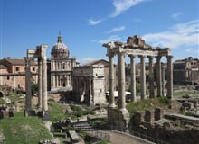 To nejlepší z Itálie - letecky