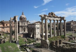 To nejlepší z Itálie - letecky