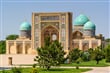 Taškent - Uzbekistán