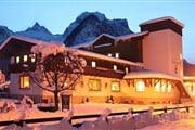 Hotel*** Salzburgerhof Lofer 06