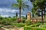 Španělsko - Andalusie - Granada - Alhambra
